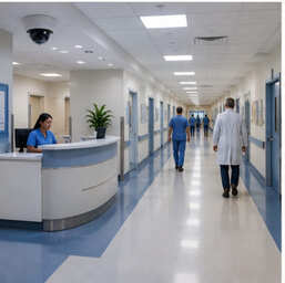 Healthcare Security