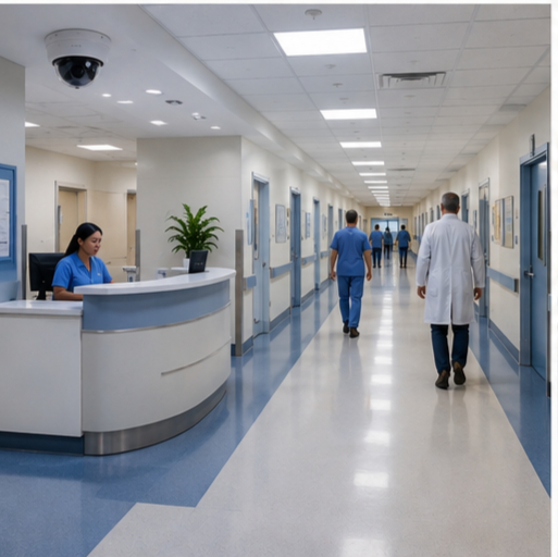 Healthcare Security
