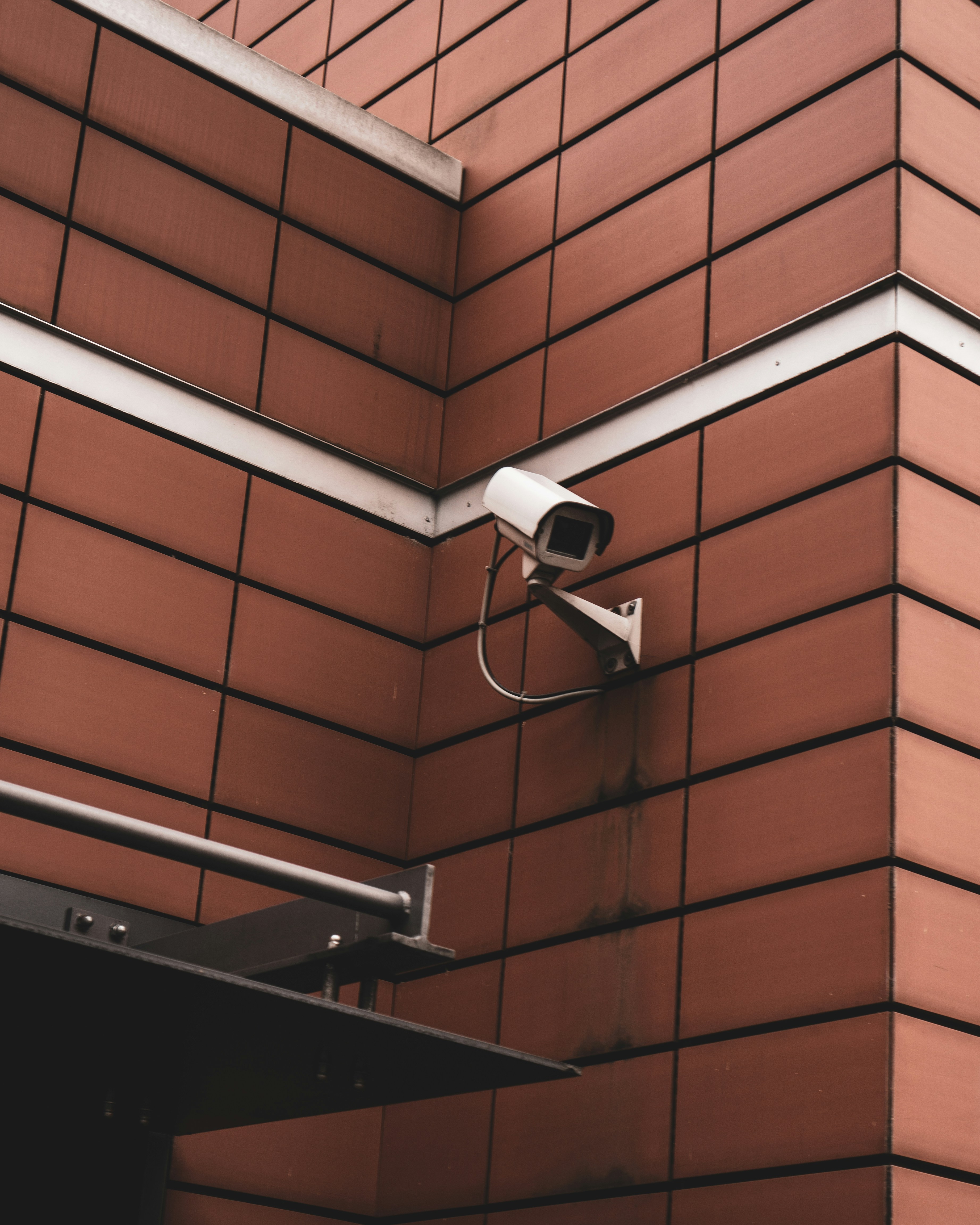 Property Management Security