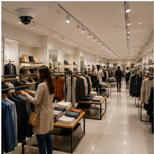 Retail Security