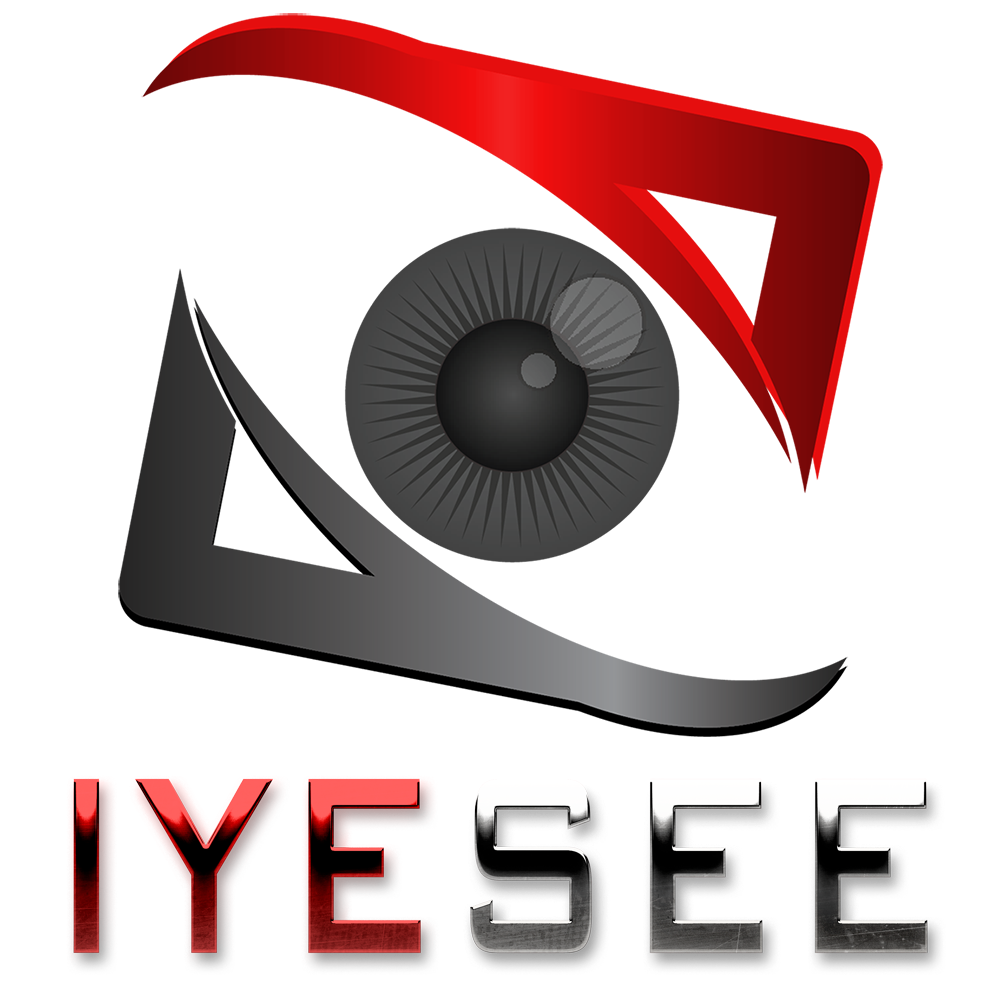 IYESEE Logo